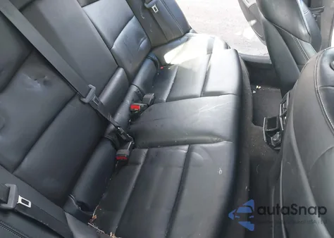 2013 Cadillac Ats Standard из США, поврежденный, VIN 1G6AA5RA4D0173457